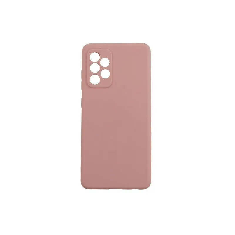 Flippy, Husa de protectie Flippy compatibila cu Samsung Galaxy S21 Ultra Matte Tpu Roz