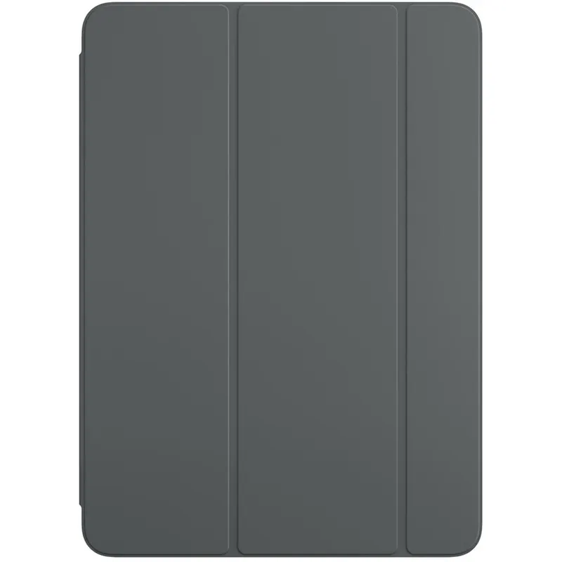 Apple Husa Smart Folio Apple MWK53ZM/A pentru iPad Air 11 2024 M2, Gri