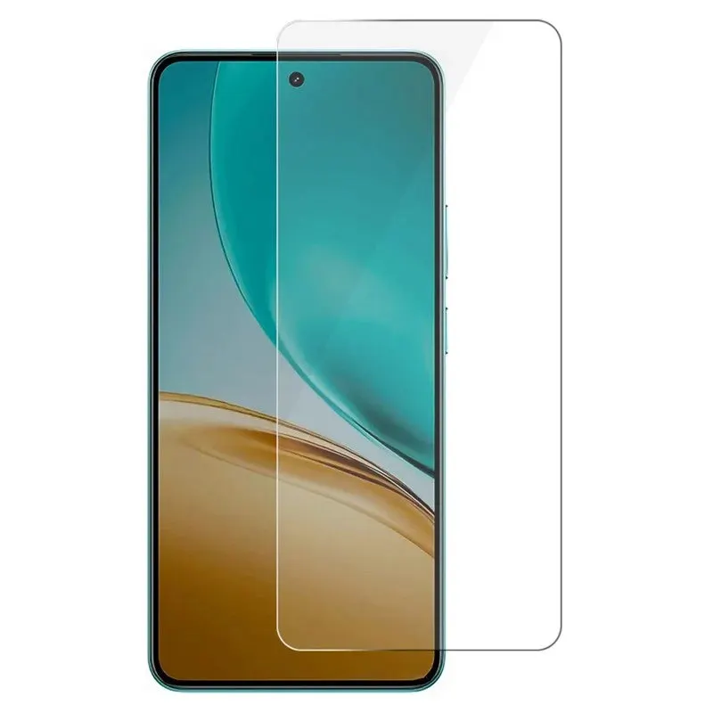 Flippy, Folie Securizata pentru Realme 14 Plus, Flippy, Sticla Securizata 3D