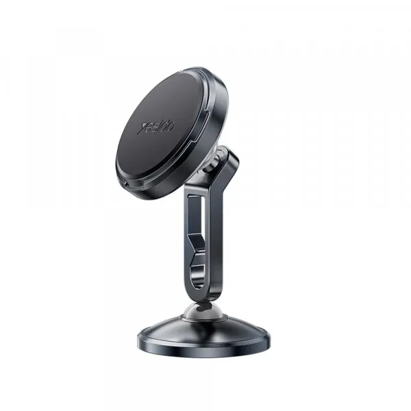 Yesido Suport Auto Magnetic Yesido C210, Universal, Negru