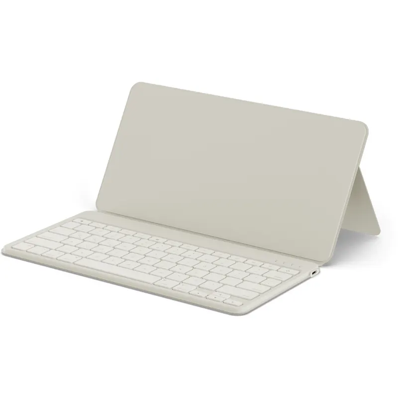 Satechi Tastatura Satechi ST-KOTGW-EN, OntheGo, fara fir, US English, Nisipiu