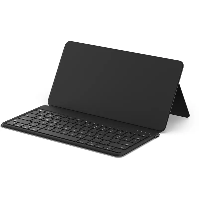 Satechi Tastatura Satechi ST-KOTGK-EN OntheGo, fara fir, US English, Negru