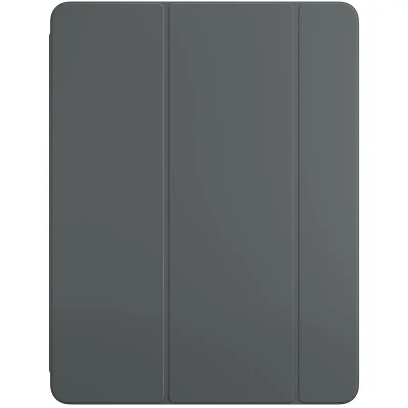 Apple Husa Smart Folio Apple MWK93ZM/A pentru iPad Air 13 2024 M2, Gri
