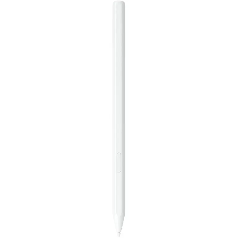 Samsung Creion Stylus Samsung S Pen, pentru Galaxy Tab S11 / Tab S11 Ultra, varf 0.7 mm, nivel presiune 4096, Alb