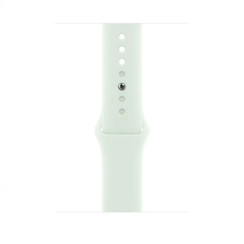 Apple Curea pentru Apple Watch 45mm, Sport Band,Soft Mint, M/L