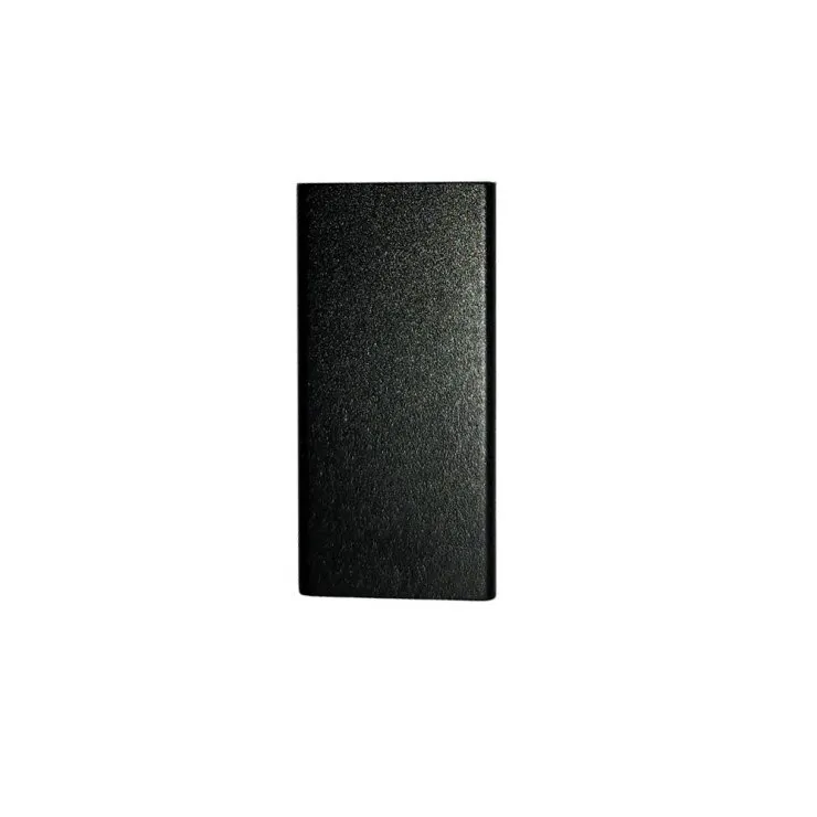 spacer ADAPTOR Spacer pt. smartphone, de la USB 2.0 (Mama) la Type-C (Mama), negru