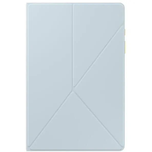 Samsung Husa de protectie Samsung Smart Book Cover pentru Galaxy Tab A9 Plus, Albastru