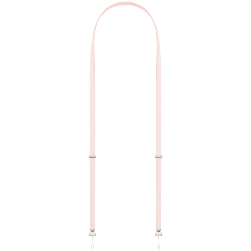 Apple Apple Crossbody Strap - Soft Pink (SEASONAL)