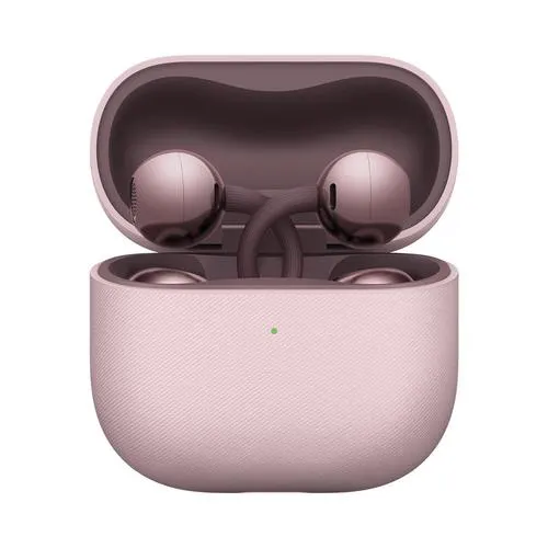 Casti True Wireless Open-Ear Huawei FreeClip 2, Bluetooth, IP57, Autonomie 9/38 ore, Microfon (Mov)