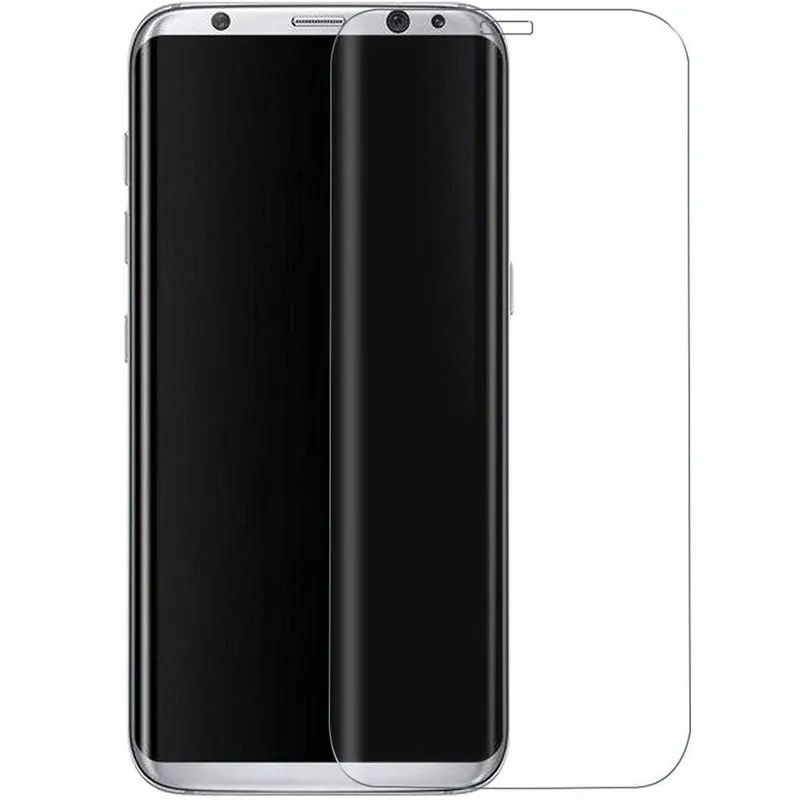 Samsung, Folie Plastic Samsung Galaxy A6 2018 Transparent