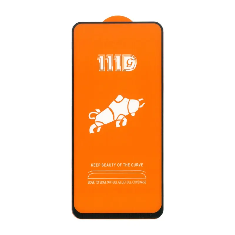 Flippy, Folie Sticla Securizata, Flippy, Compatibila cu Samsung S24 5G, Full Cover 111D, HD