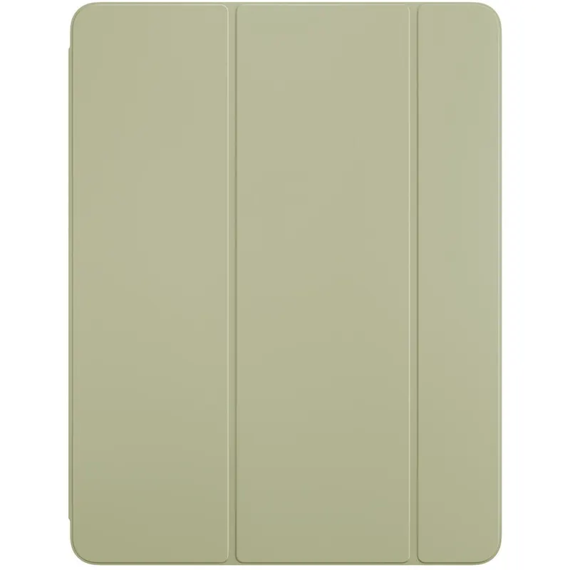 Apple Husa/Stand Apple Smart Folio pentru iPad Air M2 de 13inch, Verde