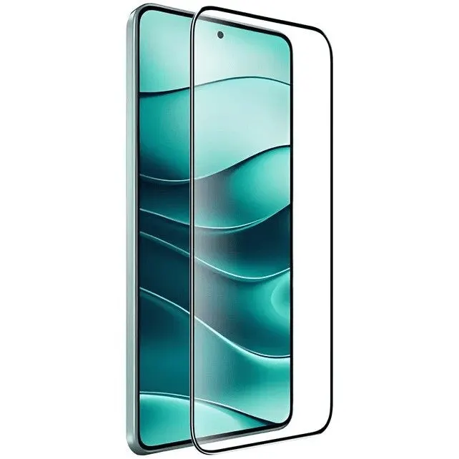 Flippy, Folie de Protectie, Flippy, compatibil cu Huawei Y9 2019, Lipire Completa