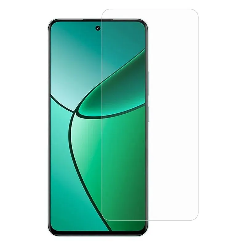 Flippy, Folie Securizata pentru Realme 12+, Flippy, Sticla Securizata 3D