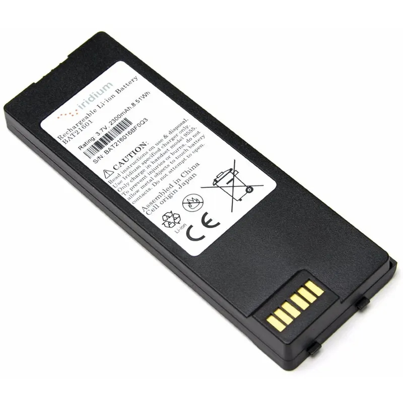 OEM Baterie / Acumulator telefon Iridium 9555, 3.7 V, Li-Ion
