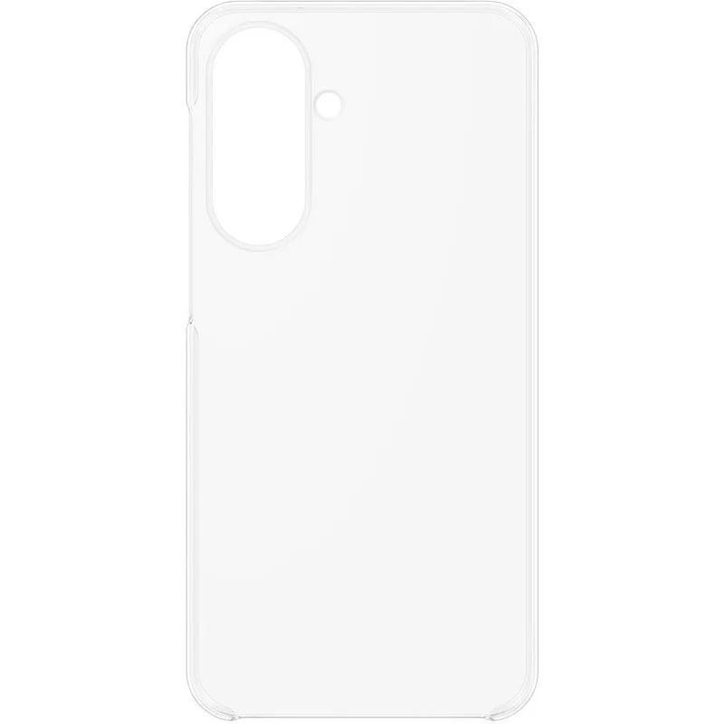 Samsung Galaxy A27 - Capac protectie spate Clear Case, Transparent