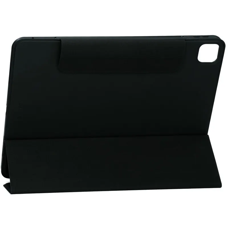 Dviced Dviced Hybrid case for iPad Air 11-inch (M2,M3,M4) - Black
