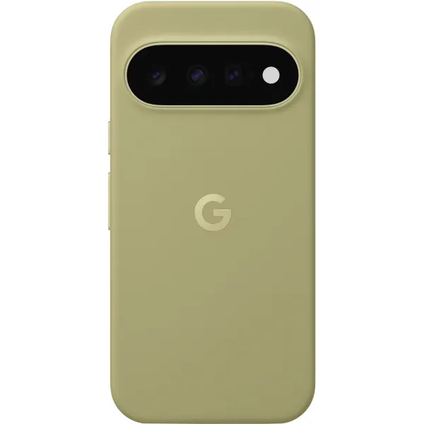 Google Husa pentru Google Pixel 11, Verde GA11711-WW
