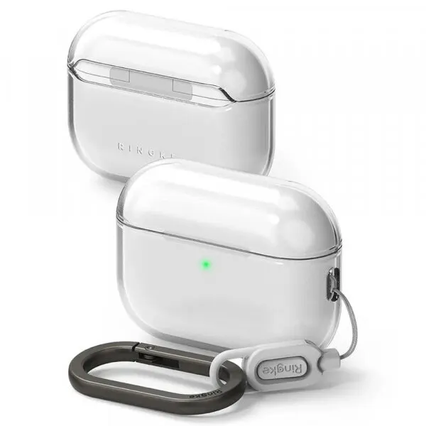 Ringke Husa Ringke Air pentru Apple AirPods Pro 3, Transparenta