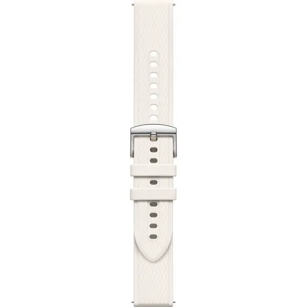 OnePlus Curea pentru OnePlus Watch 3 43mm, Gri 5491100456