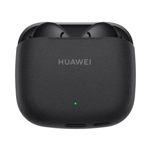 Casti True Wireless In-Ear HUAWEI FreeBuds SE 3, Bluetooth 5.4, Autonomie 9 ore, Microfon, IP54 (Negru)