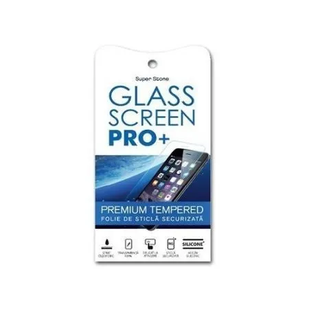 Huawei, Folie Sticla Huawei P6 Transparent
