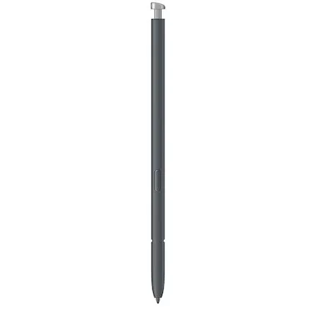 Samsung Creion Stylus Samsung S Pen, pentru Galaxy S26 Ultra, varf 0.7 mm, nivel presiune 4096, Argintiu