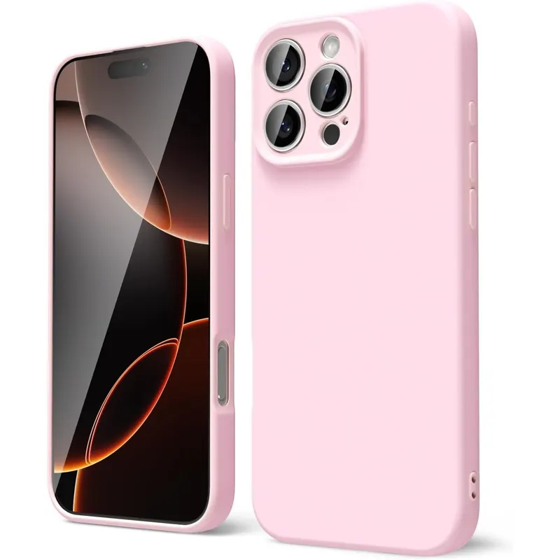 Husa de Protectie Matte TPU, Flippy, pentru OnePlus Nord3, Protectie Camera, Antisoc, Antizgariere, Antialunecare