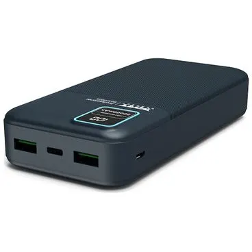 PORT CONNECT PORT CONNECT Powerbank 20 000 mAh