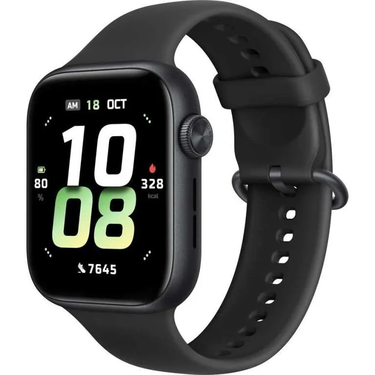 Honor Ceas inteligent Honor Watch 5, 1,85, negru