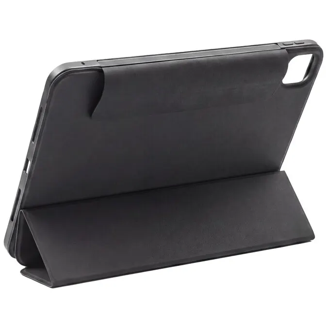Dviced Dviced Hybrid case for iPad Pro 11-inch (M4,M5) - Black