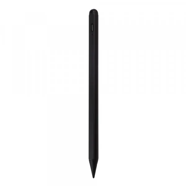 Fixed Touch Pen Fixed pentru Apple iPad, Versiune Activ, Negru
