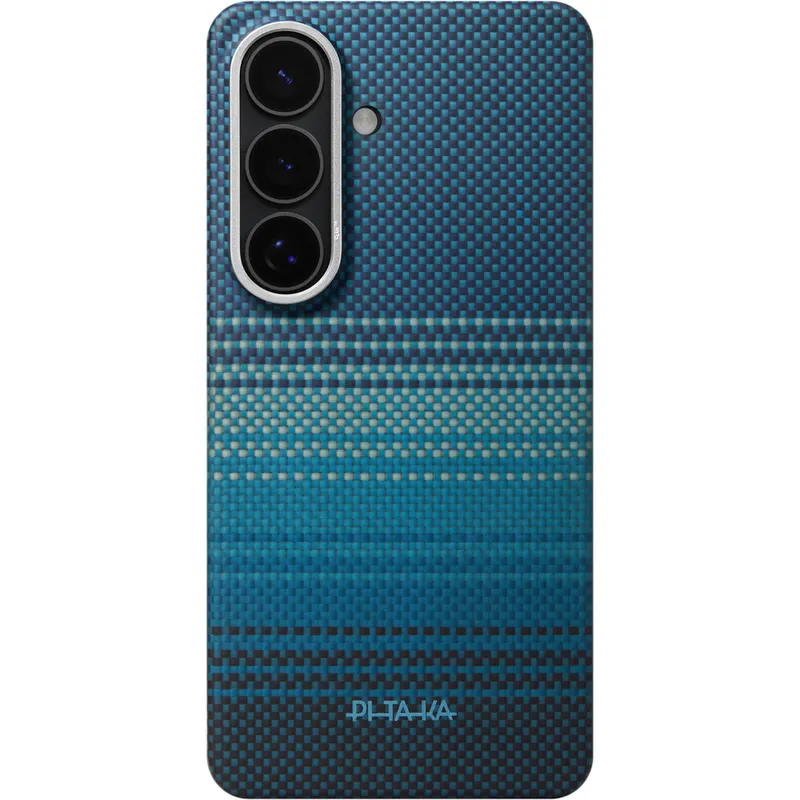 Pitaka Husa de protectie Pitaka Samsung Galaxy S26+ Edge Case Sunset Moonrise