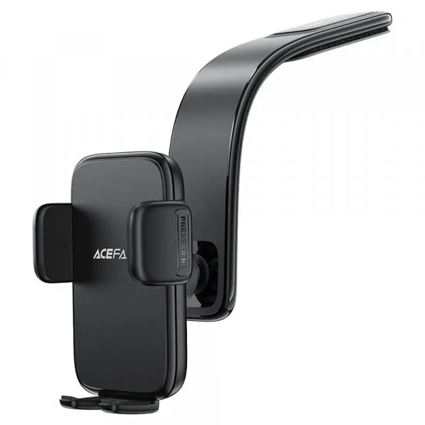 AceFast Suport Auto Acefast D28, 4.5inch - 6.7inch, Negru
