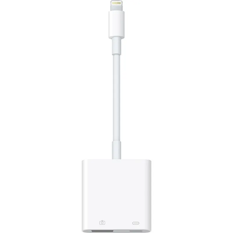 Apple Apple Lightning to USB 3 Camera Adapter