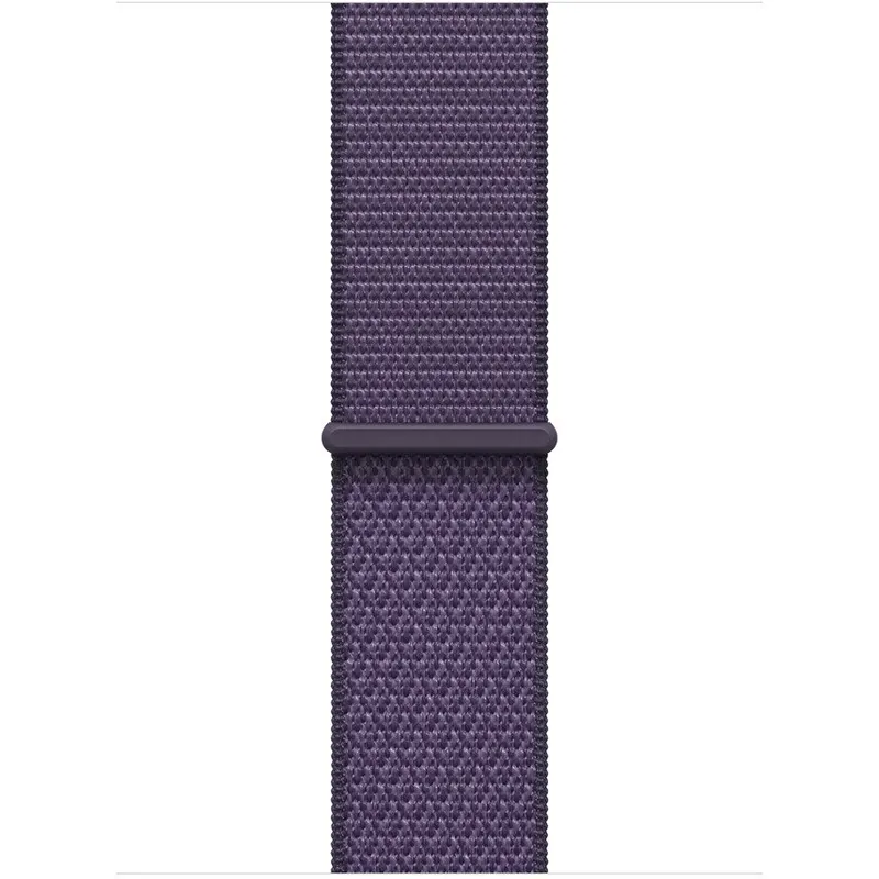 Apple Apple Watch 40mm Loop: Purple Fog Sport Loop