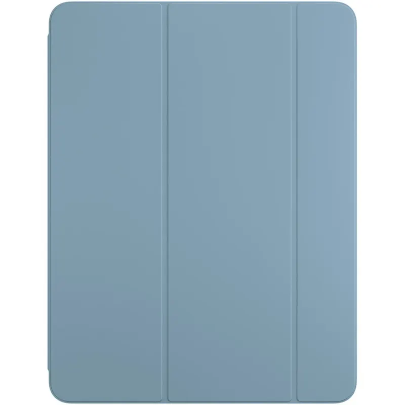Apple Husa Smart Folio pentru APPLE iPad Pro 13 (M4), MWK43ZM/A, Denim