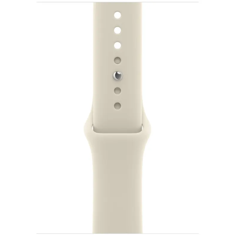 Apple Apple Watch 46mm Sport Band: Sand Sport Band - S/M