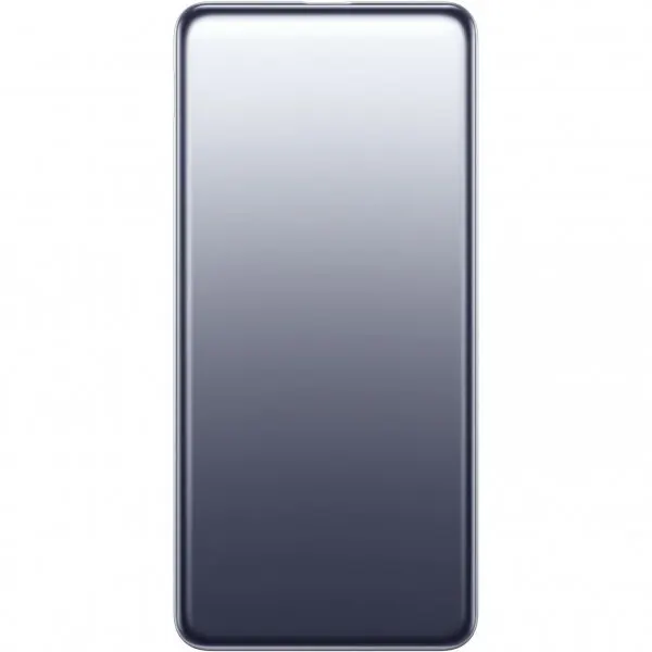 Xiaomi Baterie Externa Xiaomi Ultra Slim, 5000mAh, 20W, PD, 1 x USB-C, Albastra BHR9535GL