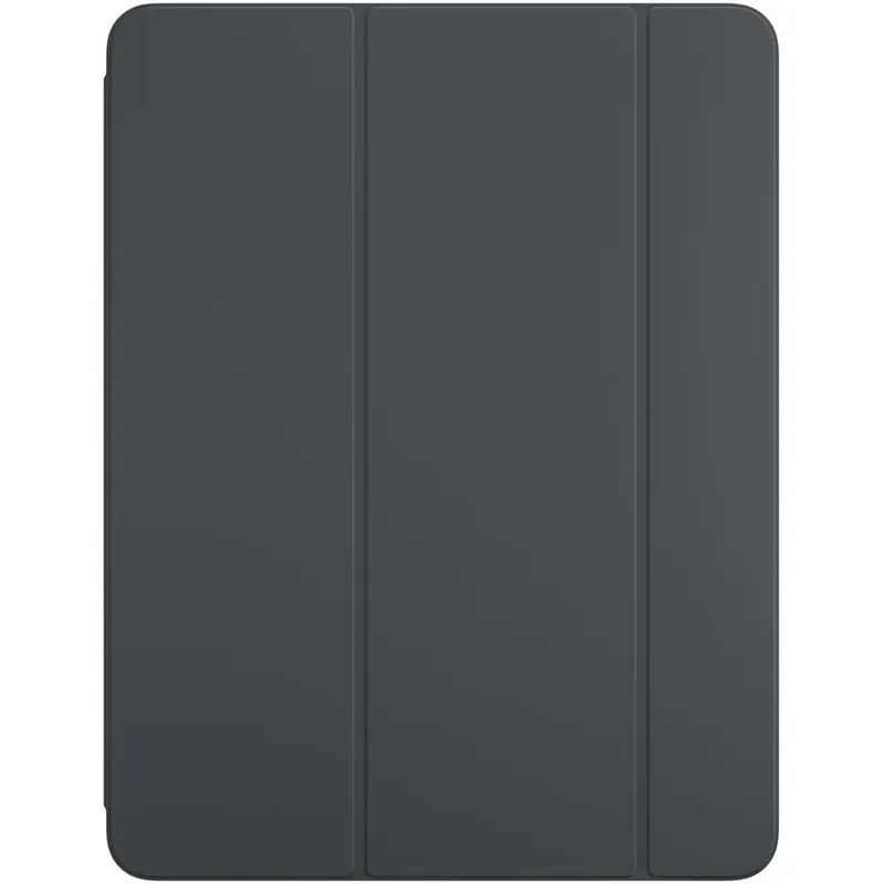 Apple Husa de protectie Apple Smart Folio pentru iPad Pro 13 (M4), Negru