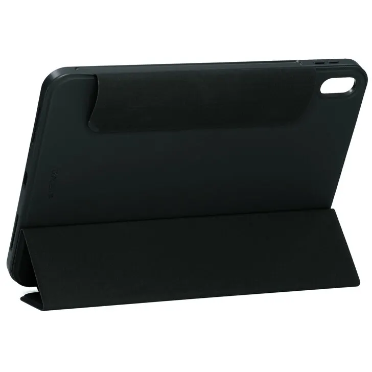 Dviced Dviced Hybrid case for iPad (A16) - Black