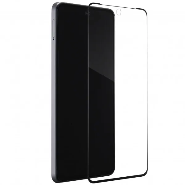 OnePlus Folie de protectie Ecran OPC32 pentru OnePlus Nord CE4 Lite, Sticla Securizata, Full Glue, Neagra 5431101826