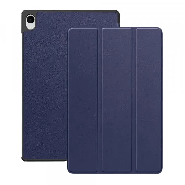 techsuit Husa pentru Samsung Galaxy Tab S12 Plus, Techsuit, FoldPro, Albastra