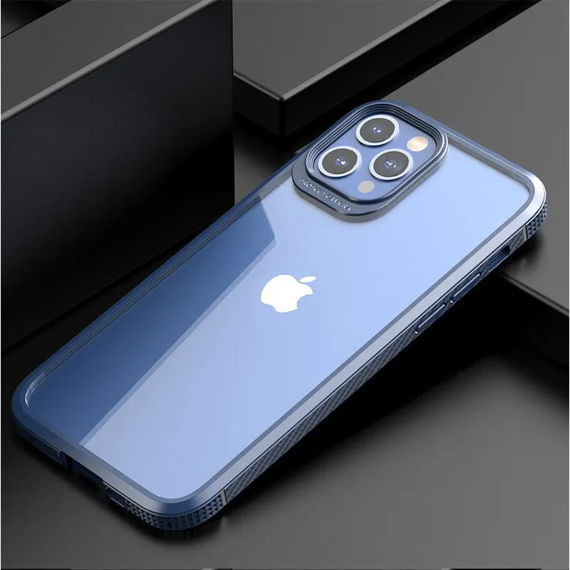 Flippy, Husa Hibrid Defender MG Series pentru iPhone 14 Pro Max, Flippy, Protectie Antisoc