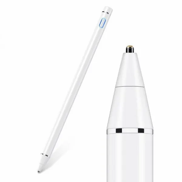 ESR Touch Pen ESR K838, Versiune Activ, Alb