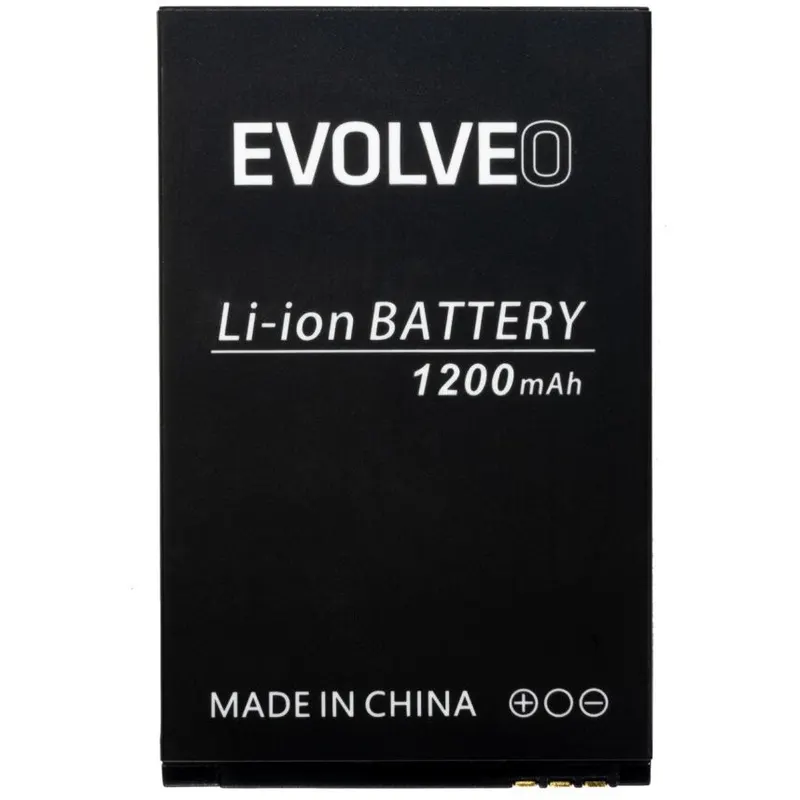Evolveo Baterie originala EVOLVEO EasyPhone LT, 1200 mAh