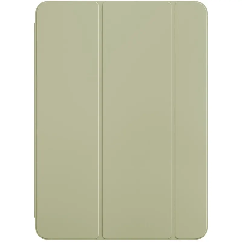 Apple Husa Smart Folio Apple MWK73ZM/A pentru iPad Air 11 2024 M2. Verde
