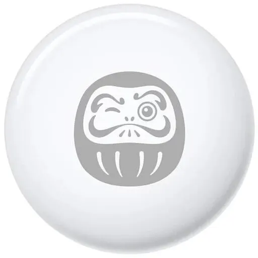 Apple Apple Airtag 1Pack 2026 Daruma New Year Japan Special Edition