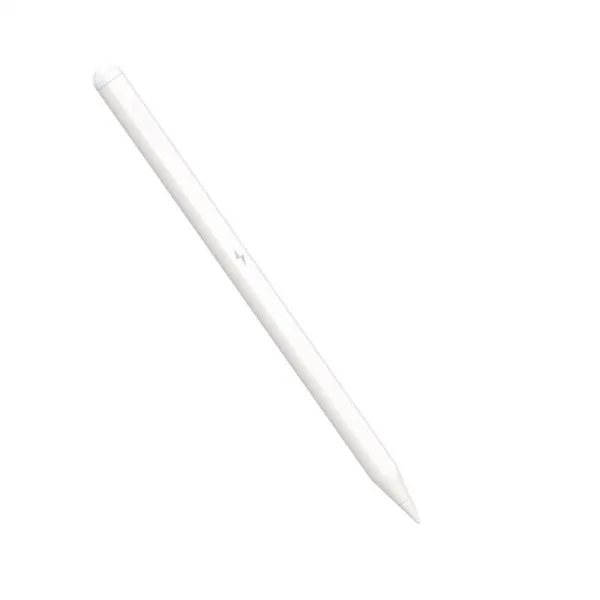 XO Design Touch Pen XO Design ST-05 pentru Apple iPad, Versiune Activ, Alb