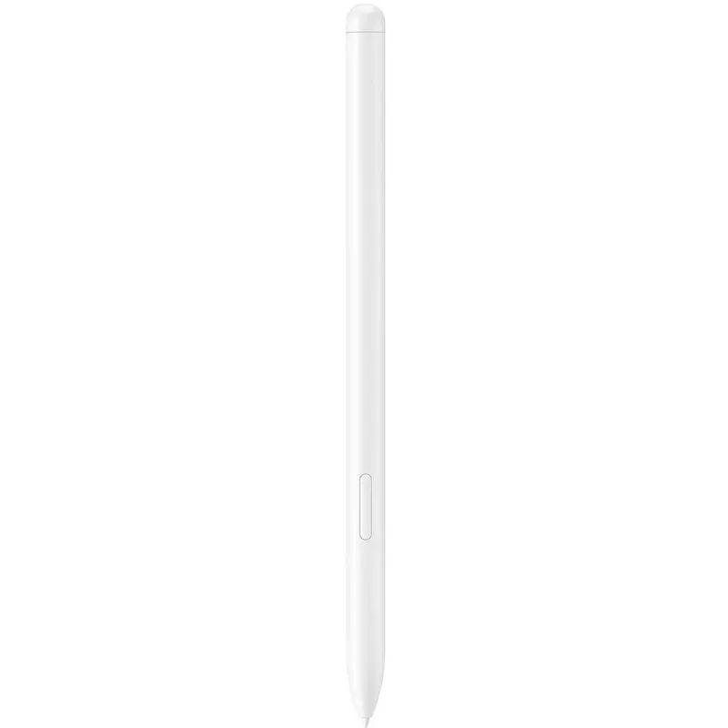 Samsung Creion Stylus - S Pen, conexiune Bluetooth - Galaxy Tab S9 FE / FE Plus,Bej